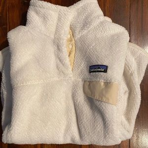Patagonia Womens Fleece